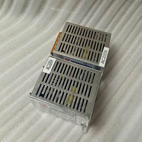 原装开关电源金诚达实JC004-2GH 5V-5A12V-2A功能完好现货