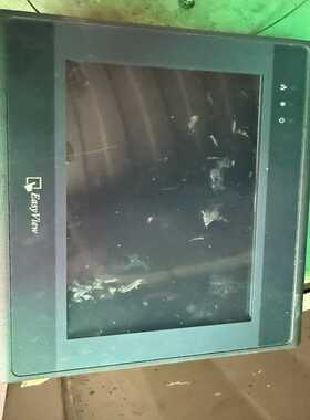 (询价)EasyView  MT8070iH  3EV触摸屏一台