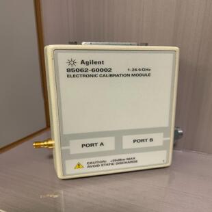 60002校准件 耶耶电子 电子校准件 26.5 安捷伦85062