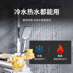 增压泵家用全自动静音热水器太阳能增压泵220V小型加压泵管道加压