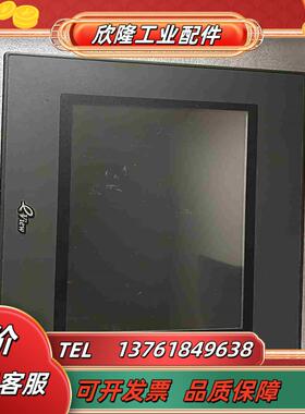 步科触摸屏  MT4522T  议价