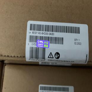 顺庆 实物 6ES7145 0AB0现货 议价 6HD00