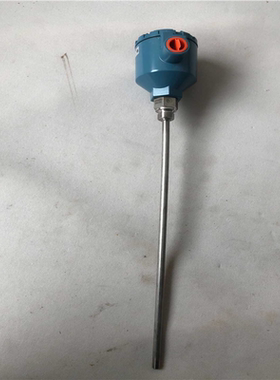 议~罗斯蒙特温度变送器，PT100传感器，Rosemount，有