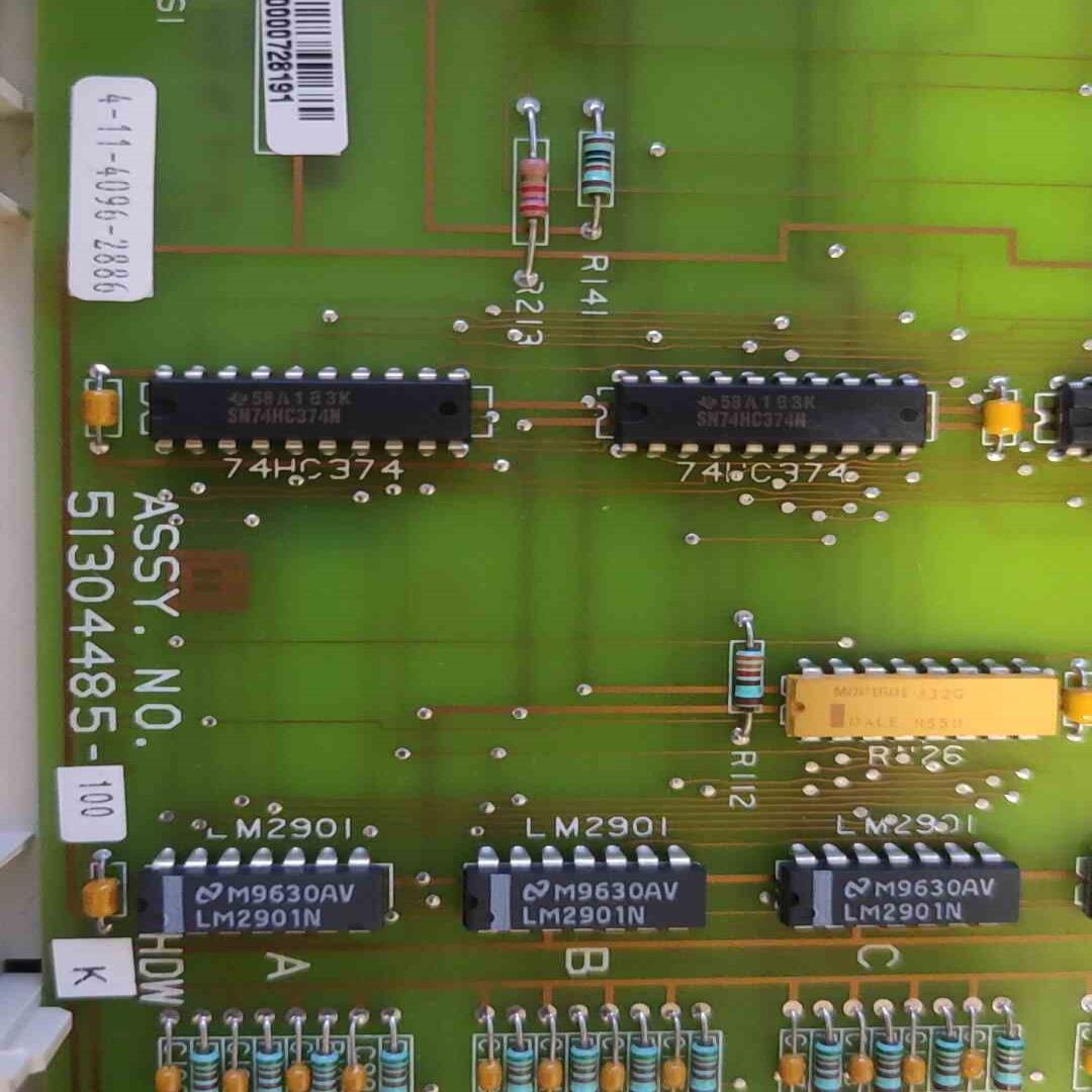 询价~霍尼韦尔主板