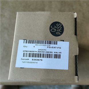 220 德国ASCO电磁阀HT8316G074 5035议价