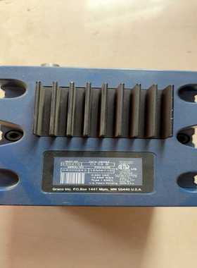 固瑞克GRACO 256270，实物图拍照，成色如图，2个，~议价