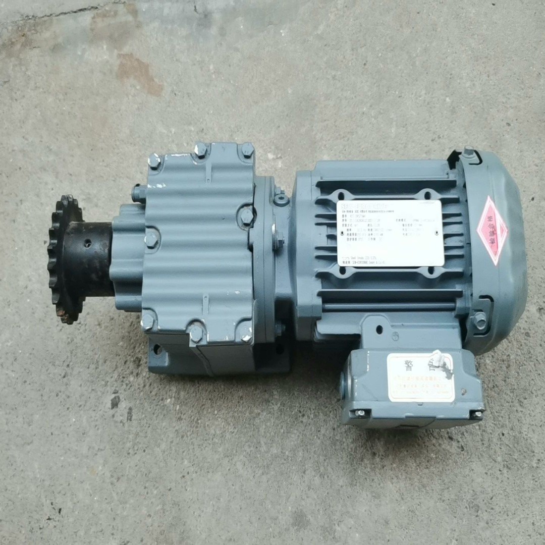 SEW减速机R27 DRS71M4~议价