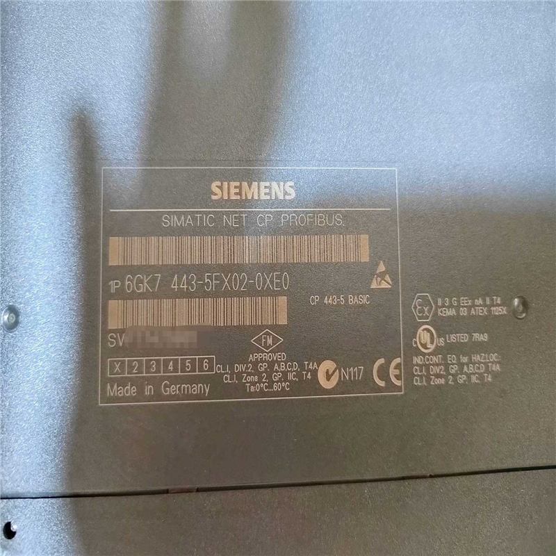 【汇生】6GK7443-5FX02-0XE0【议价】