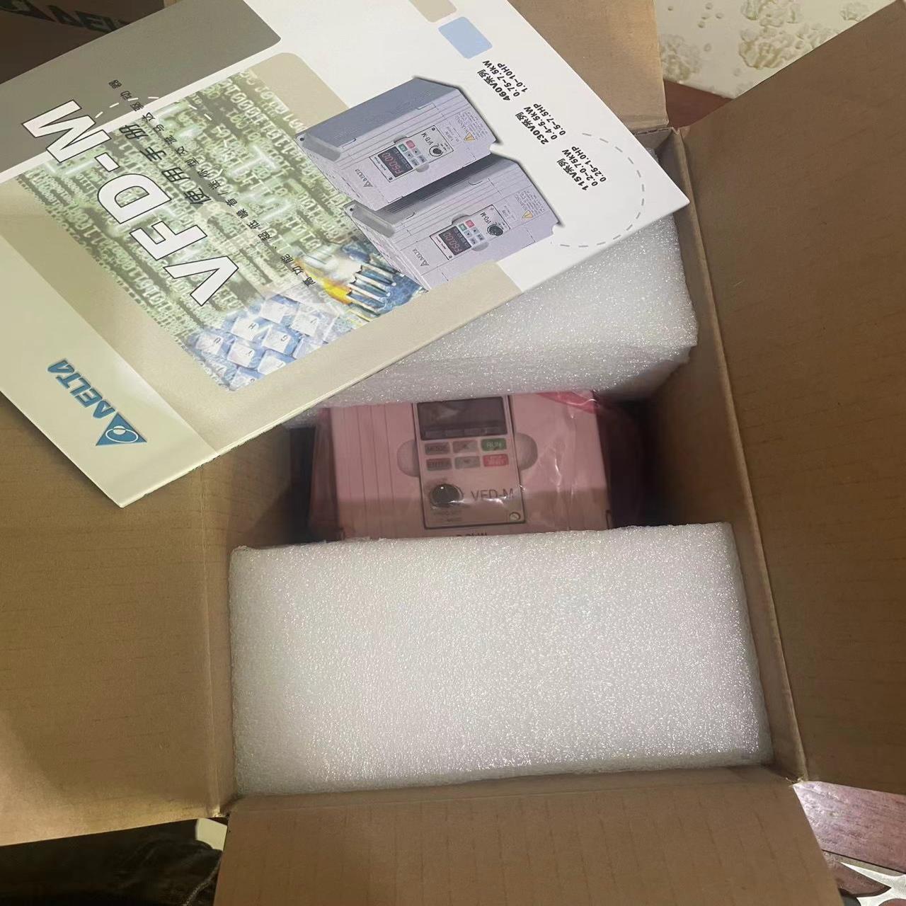 VFD007E43C(崽崽配件）