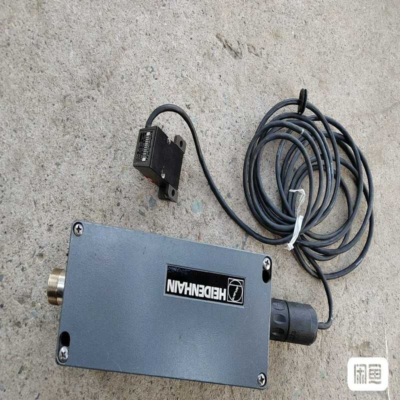 议~海德汉信号处理器EXE 610C