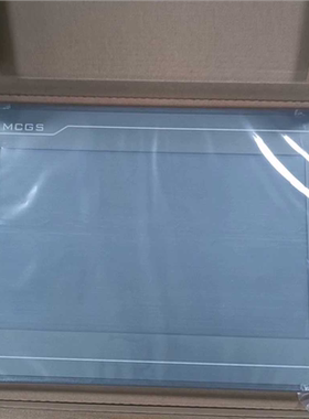 （议价）通态触摸屏，型号TPC1021ET，TPC1011ET随