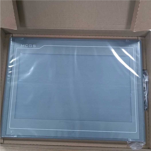 【美亚】昆仑通态触摸屏，型号TPC1021ET，TPC1011ET随【议价】