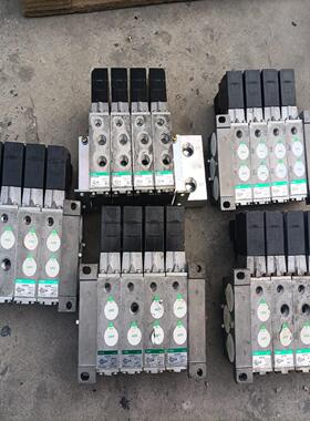 CKD电磁阀4F319议价