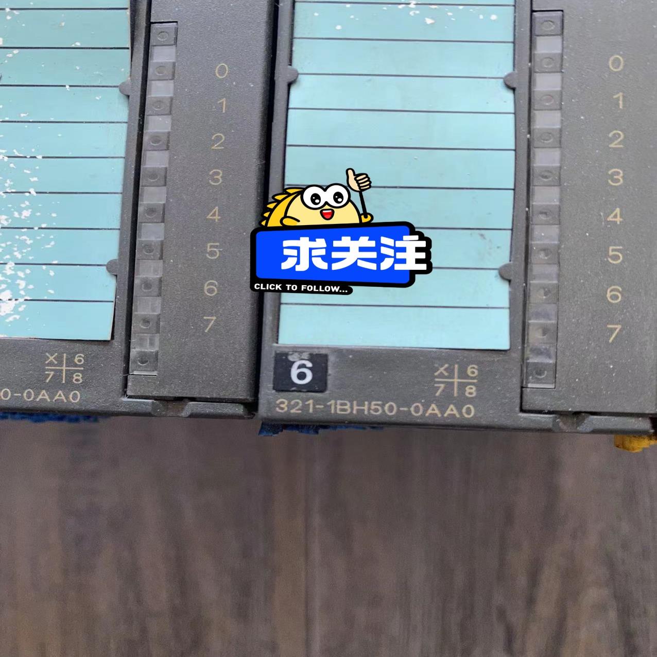 模块307-1BA00-0AA0   314-(崽崽配件）