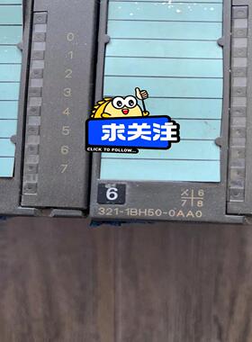 模块307-1BA00-0AA0   314-(崽崽配件）