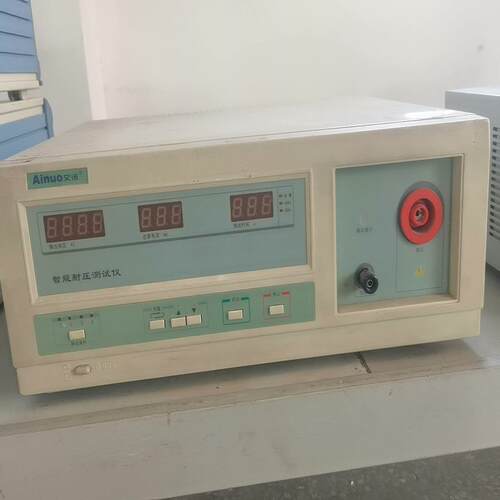 艾诺智能耐压测试仪9602M5000v（豆豆设备）