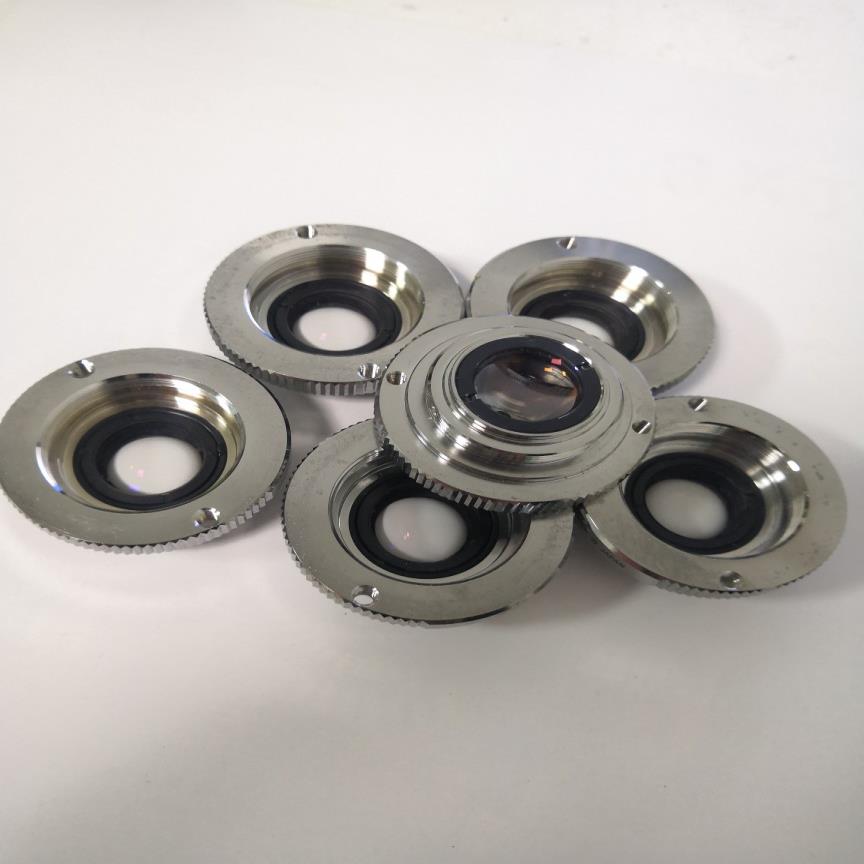 原装拆机康达标EX15C扩倍镜成色如图镜片透亮现货实物拍照