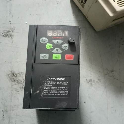 (询价)信捷变频器VB3-40P7G/41P5P 0.75/1.5K