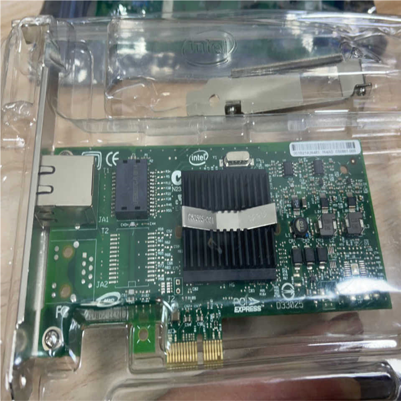【议价】英特尔inteI EXPI9400PTBLK 网卡一张还有