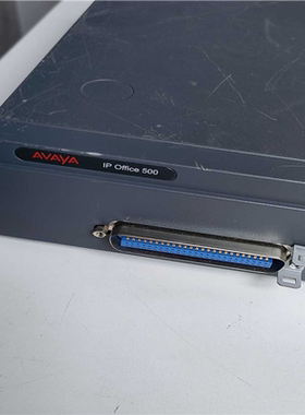 Avaya IPO IP500 exp mod ds30a（憨憨电子）