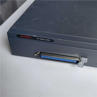 Avaya IPO IP500 exp mod ds30a（憨憨电子）