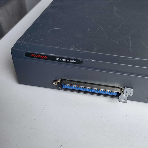Avaya IPO IP500 exp mod ds30a（憨憨电子）