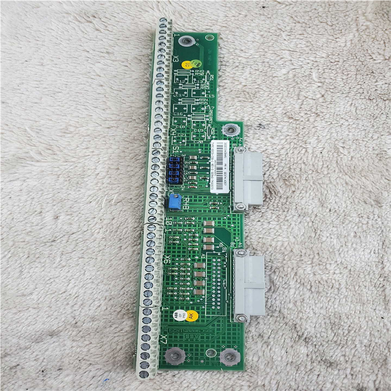 【汇生】ABB 直流调速器  SDCS-I0B-1【议价】