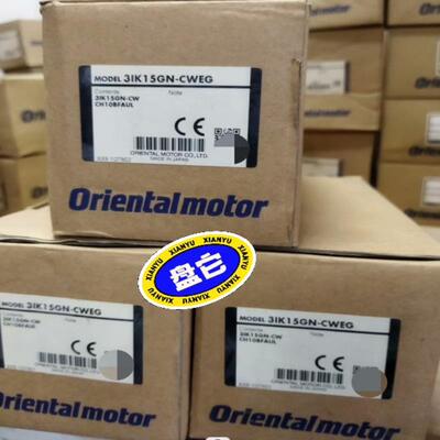【汇生】东方马达3IK15GN-CWEG【议价】