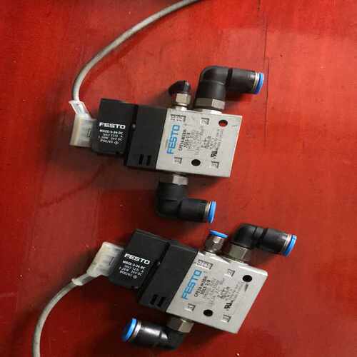 FESTO费斯托电磁阀CPE14-M1BH-3OL5-18~询价