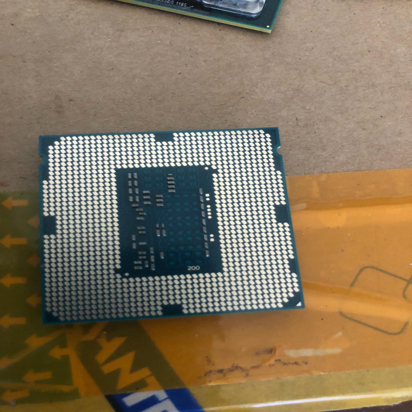 （议价）CPU4个，I7-7500,I7-2600.I5-457