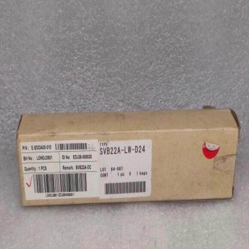 【汇生】PISCO匹士克 SVB22A-LW-D24 电磁阀  ​正【议价】