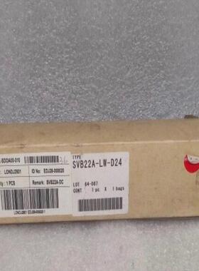 【汇生】PISCO匹士克 SVB22A-LW-D24 电磁阀  ​正【议价】