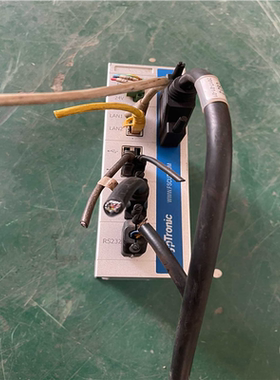 Friendess驱动器BCE44 look（咳咳电子）