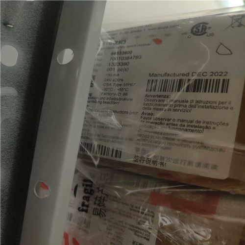 (议价)66553200 MLD520-R3