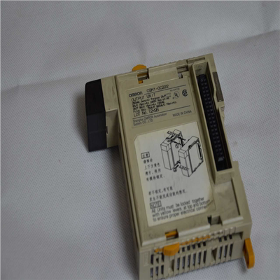 【汇生 】Omron欧姆龙PLC输出模块CQM1-OC222。16点继【议价】