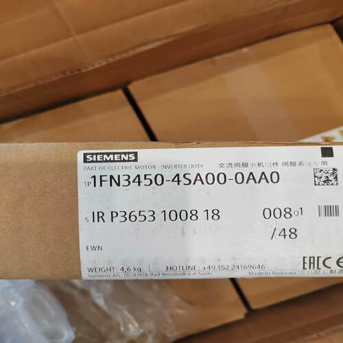 议~1FN3450-4SA00-0AA0