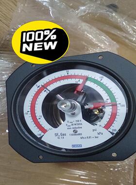 WIKA sf6气体密度计212.20.100 Cont 8（耶耶电子）