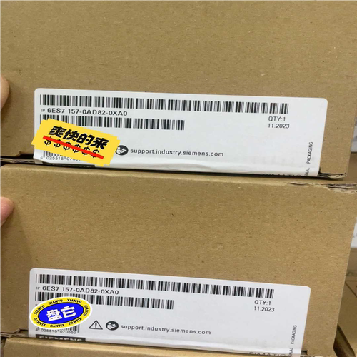 (议价)6ES7157-0AD82-0XA0模块保内，实价