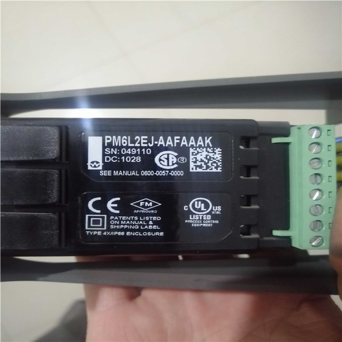 (议价)WATLOW。EZ-ZONE。瓦特隆温控器。PM6L2E