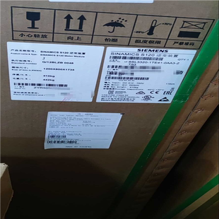 0AA3 1TE41 议 6SL3320