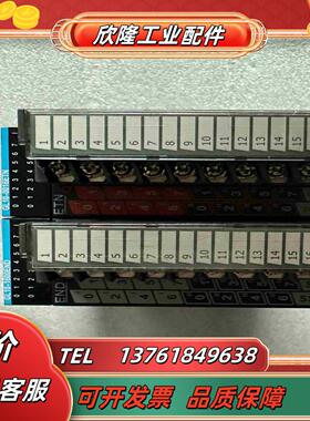 汇川plc模块GL10-0016ETNGL10-1600E