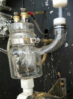 议~怡文COD电极，EST-2001B，COD监测仪电极