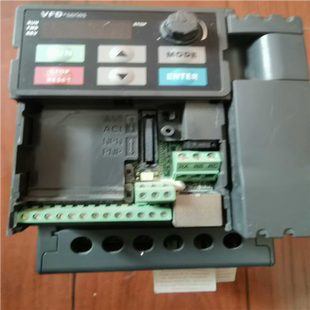 台达VFD037E43A 憨憨电子