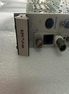 RadiSys. EPC-5-66，成色如图，议价（憨憨电子）