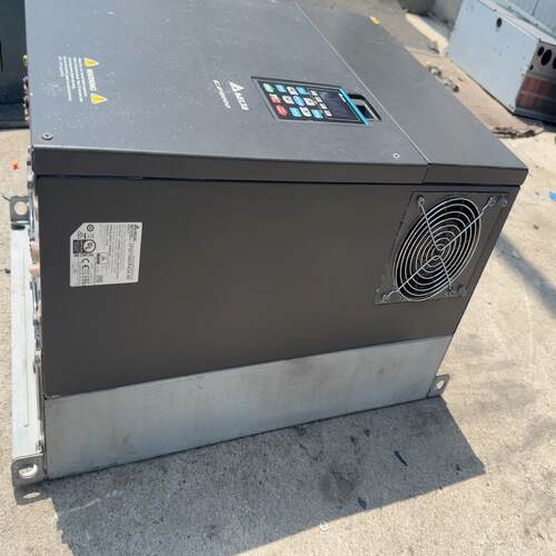 台达变频器，vfd1100cp43a-00……110千瓦，3~议价
