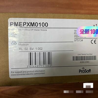 PMEPXM0100 BMXDDI3232 模块施耐德原议价