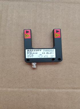 （议价）巴鲁夫传感器BGL0019无包装未使用