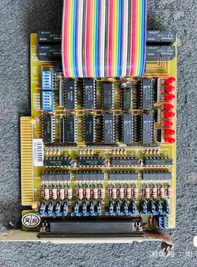 PI-426 Veri 30 板卡 采集卡原一张议价