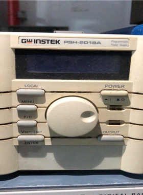 议~SWINSTEK PSH-2018A