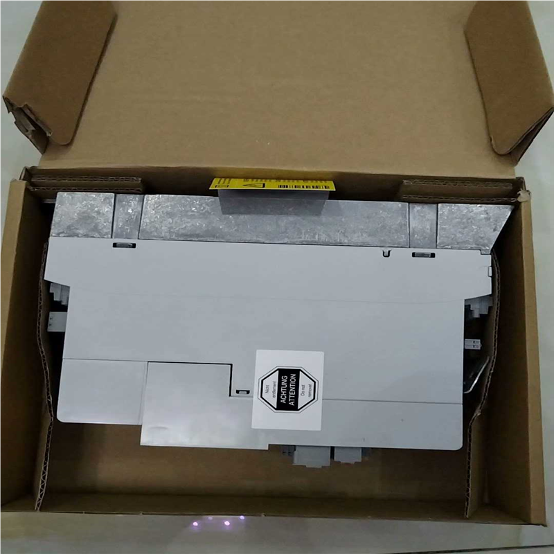 lenze伦茨变频器e84avtce2224sx08400~议价